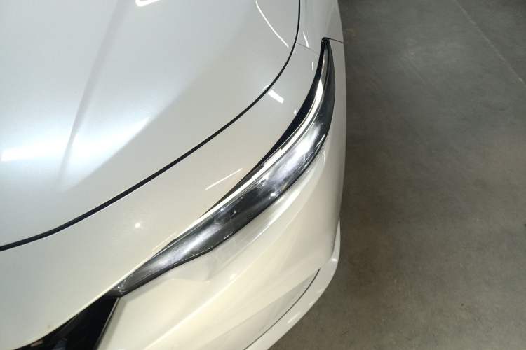 Used Honda Integra 2023 240TURBO CVT Leading Edition Left Front Headlight