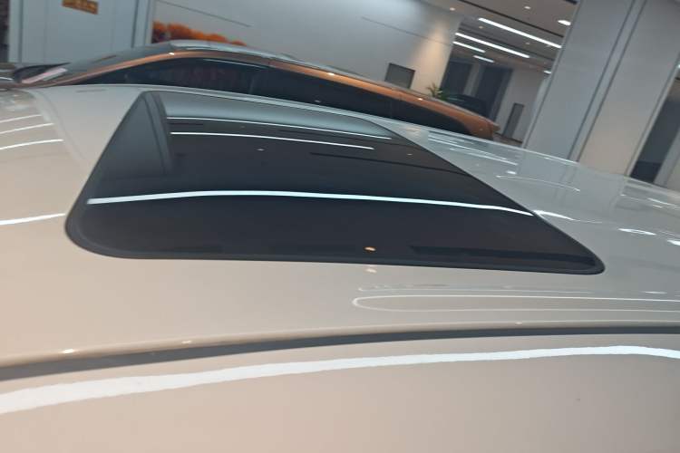 Used Buick GL8 2017 25S Prestige Version China V Standard
