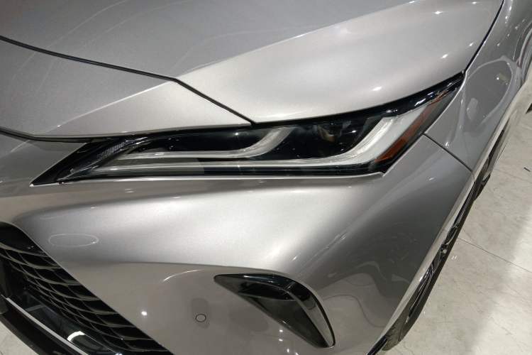 Used Toyota Venza 2022 2.0L CVT Two-Wheel Drive Prestige Edition
