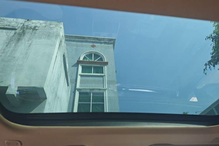 Used Land Rover Range 2023 3.0 L6 360 PS Grand Edition
