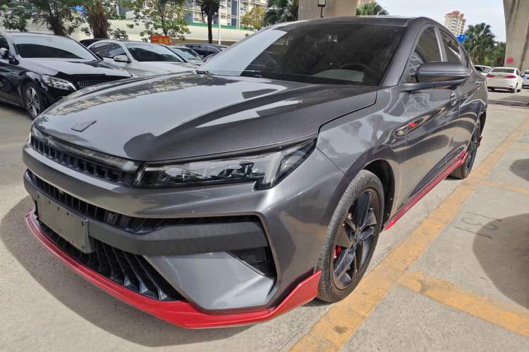 Used SOL Yao 2021 1.5TGDI DCT Chuanyun RACE Edition