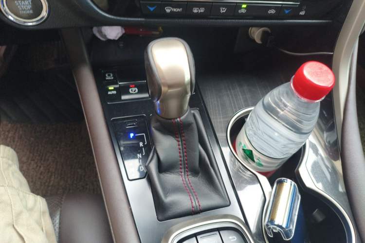 Used Lexus RX 2016 300 4x4 Elegant Edition China V-standard
