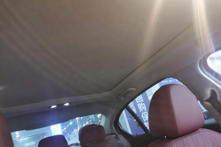 Used BMW i3 2022 eDrive 35 L Headliner