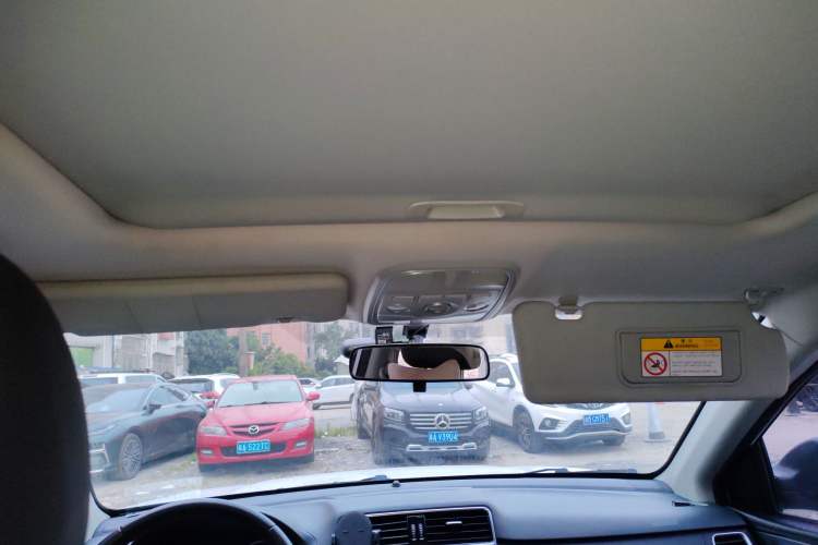 Used Haval M6 2019 1.5T DCT Two-Wheel Drive Elite Version China V Standard