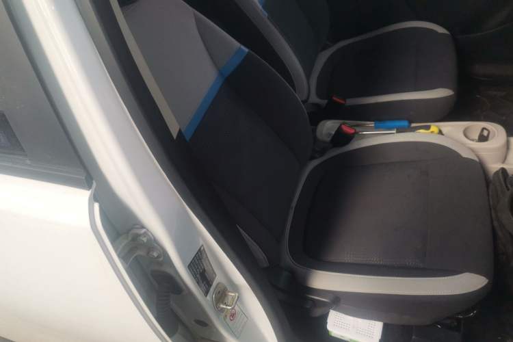 Used ORA White Cat 2020 305 km Luxury Version
