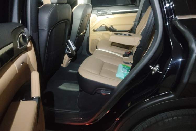 Used Porsche Cayenne 2015 Cayenne 3.0T
