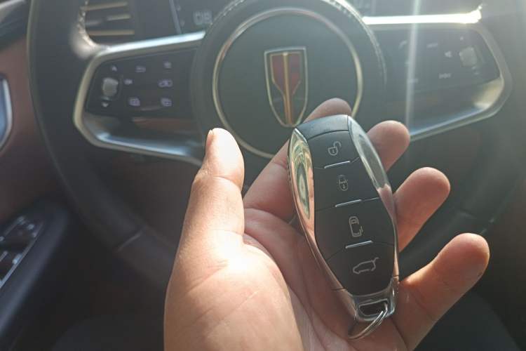 Used Hongqi HQ9 2023 2.0T Smart Connect Flagship Edition
