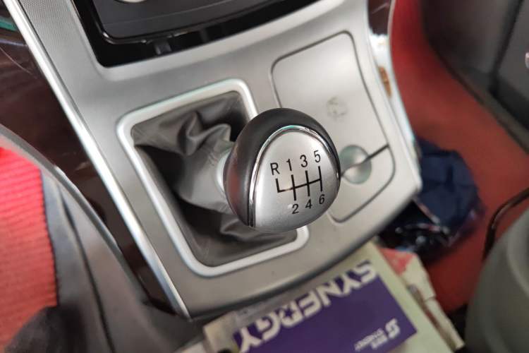 Used FORTHING CM7 2014 2.4L Manual Executive Model