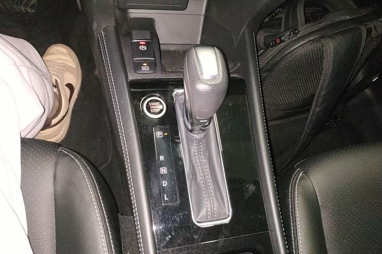 Used Nissan Kicks 2022 1.5L CVT XV Luxury Edition