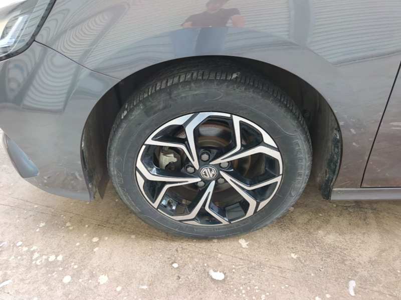 Used MG 5 2021 180 DVVT CVT Youth Luxury Edition — 22