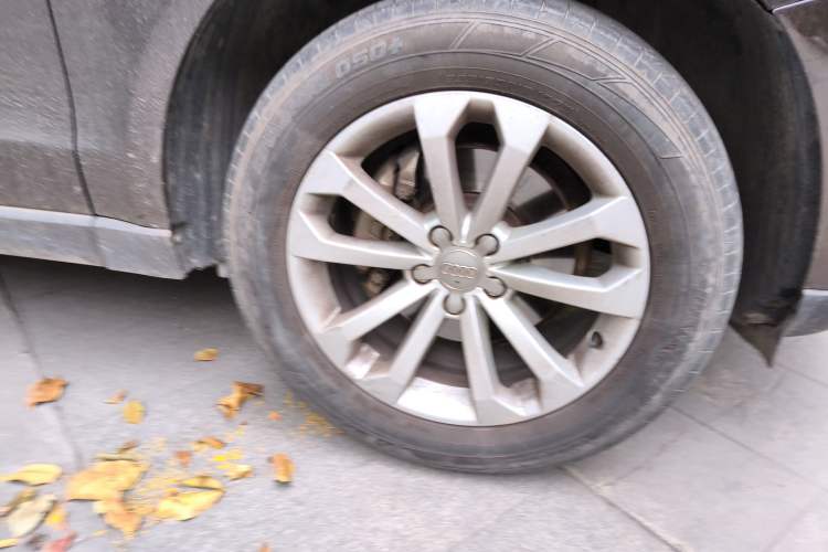 Used Audi Q5 2013 40 TFSI Technology Edition