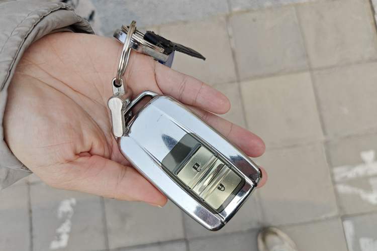 Used Acura CDX 2016 1.5T Two-Wheel Drive Deluxe Edition
