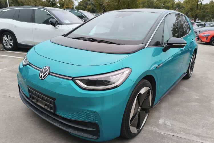Used Volkswagen ID.3 2021 Pro Smart Edition