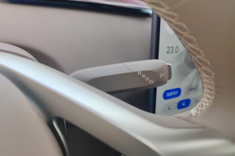 Used Avatr 07 2026 Ultra Pure-Electric All-Wheel-Drive Version