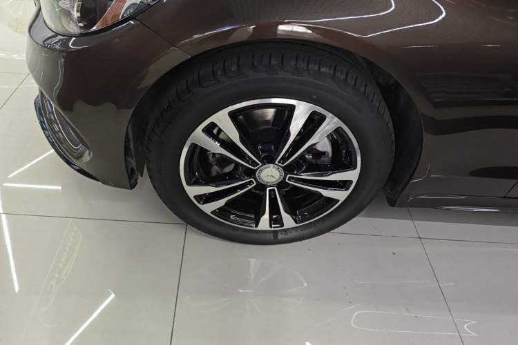 Used Mercedes-Benz C-Class 2015 C 200 Sport Edition
