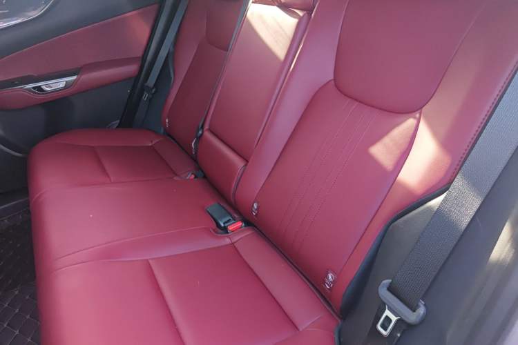 Used Lexus NX New Energy 2022 400h+ Comfort Edition
