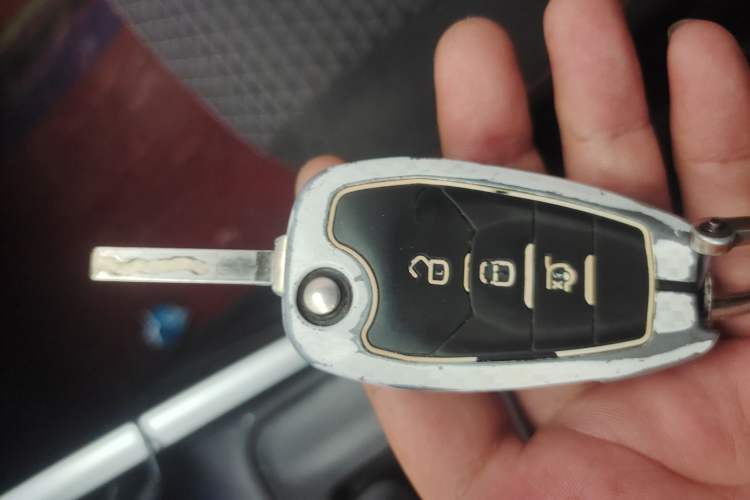 Used Chevrolet Cavalier 2020 Redline 325T Automatic Xinshang Edition China VI Standard