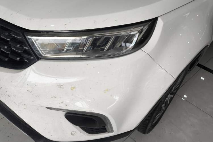 Used Ford Territory 2020 Lingjie S EcoBoost 145 CVT Zunling Edition Left Front Headlight