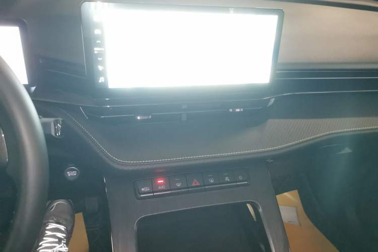 Used Haval H6S 2022 2.0T Two-Wheel Drive ZhiRun Version