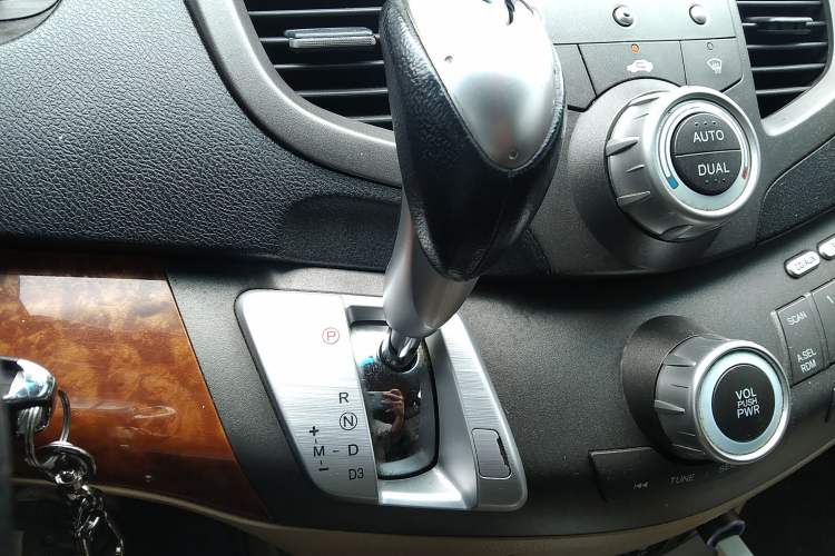 Used Honda Odyssey 2007 2.4L standard version
