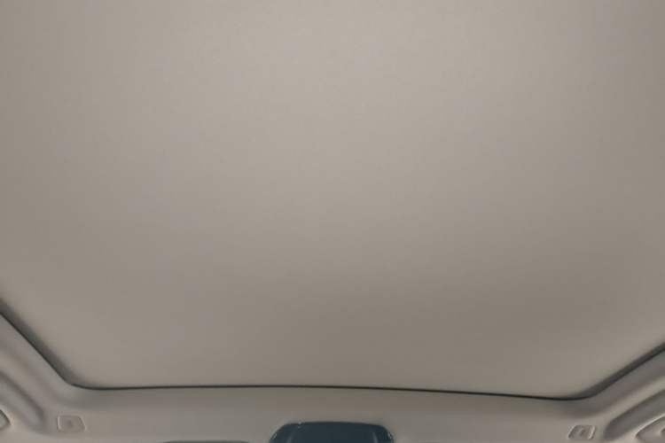 Used BMW X3 2018 xDrive25i M Sport Package China VI Headliner