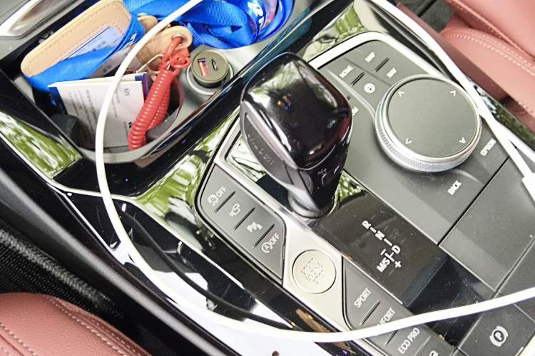 Used BMW X3 2023 xDrive30i Leading Model M Night Edition Package