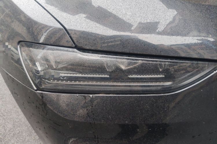 Used Wey VV7 2021 2.0T Technology Edition
