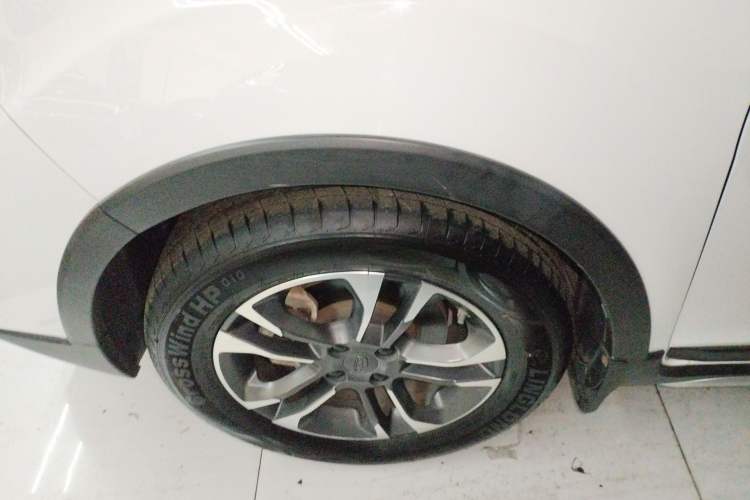 Used Geely Auto Vision X3 2017 1.5L Automatic Elite Model
