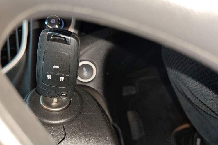 Used Buick GT 2021 Revised Version Flagship 1.5L Automatic Elite Edition