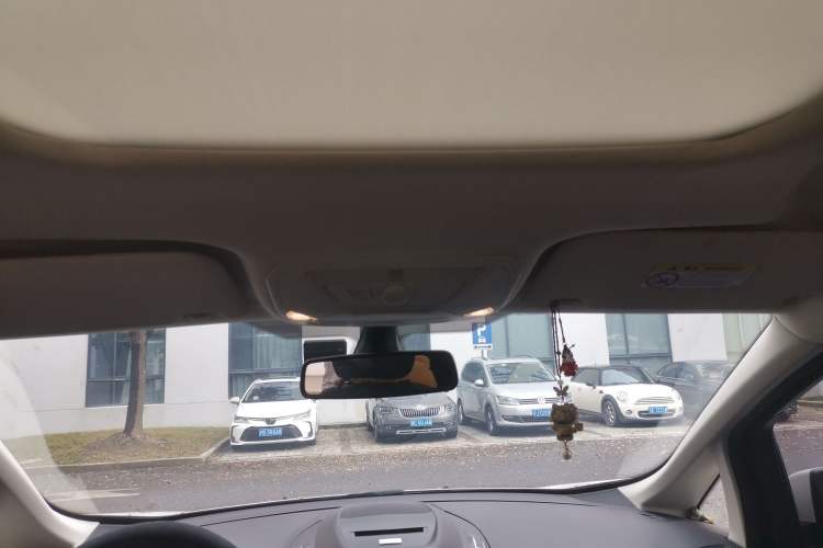 Used Ford C-MAX 2017 2.0L Energi (Imported)