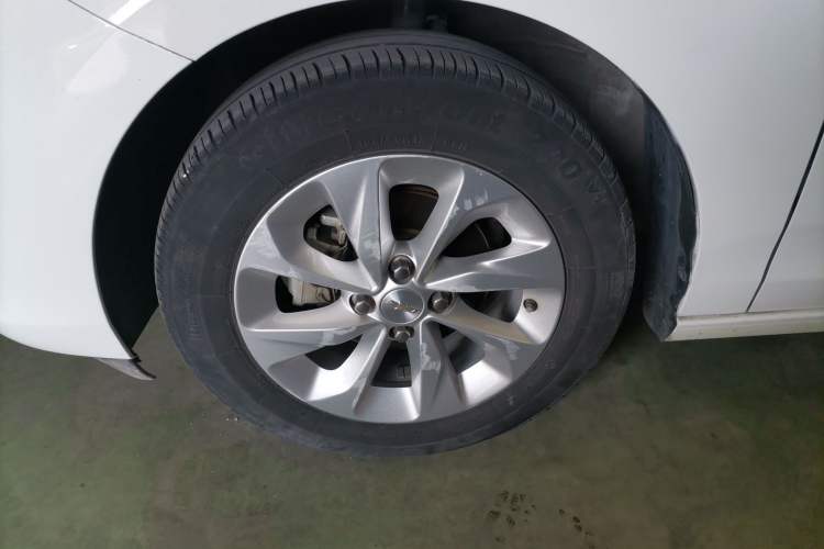 Used Chevrolet Cavalier 2022 325T Automatic Enjoyment Edition