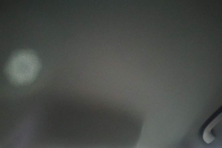 Used BYD Song Pro New Energy 2024 HONOR Edition DM-i 71KM Navigation Model Headliner