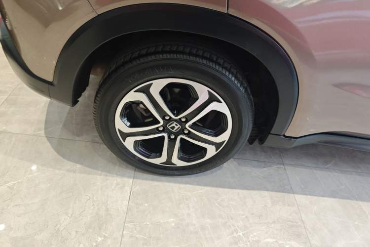 Used Honda XR-V 2021 1.5L CVT Comfort Version