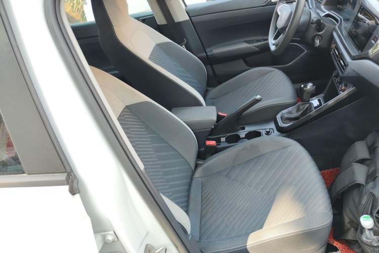 Used Volkswagen Lavida 2023 New Rui 1.5L Automatic New Yi Edition