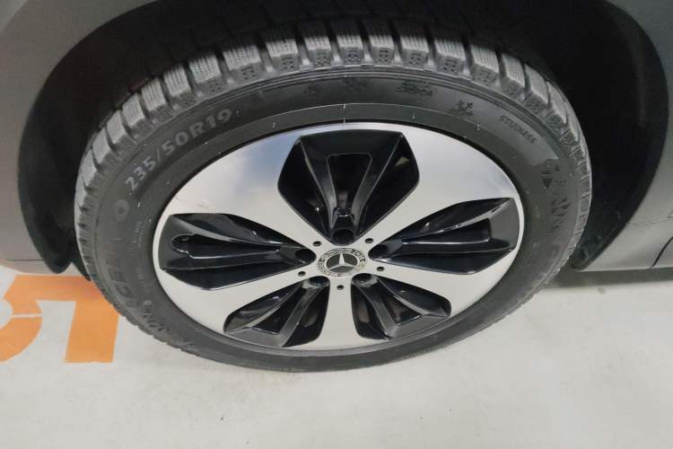 Used Mercedes-Benz GLB 2023 GLB 220 Fashion Model