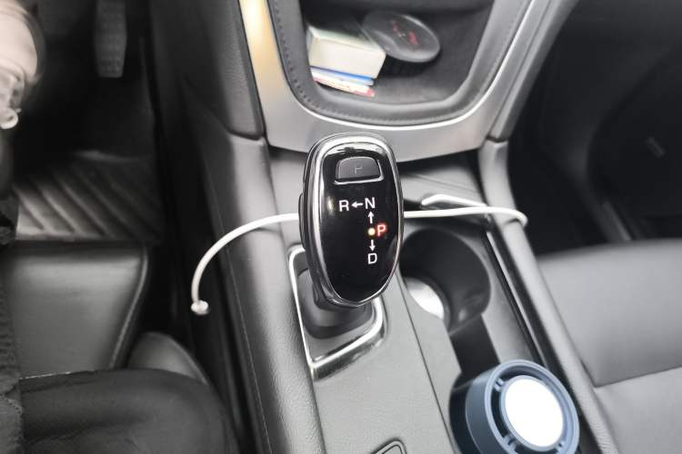 Used Cadillac XT5 2017 Anniversary Edition 28T Four-Wheel Drive Luxury Model