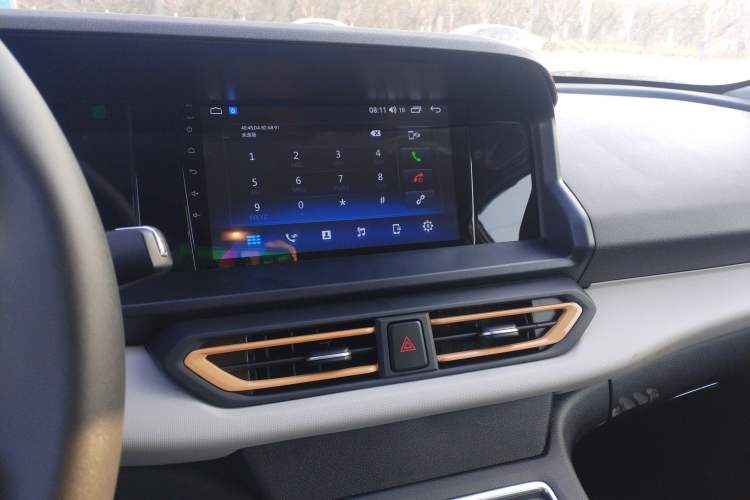 Used Dongfeng Aeolus E70 2023 Revised PRO Smart Drive Version