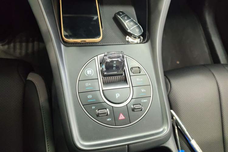 Used BYD Sealion 05 DM-i 2025 DM-i 115KM Prestige Model