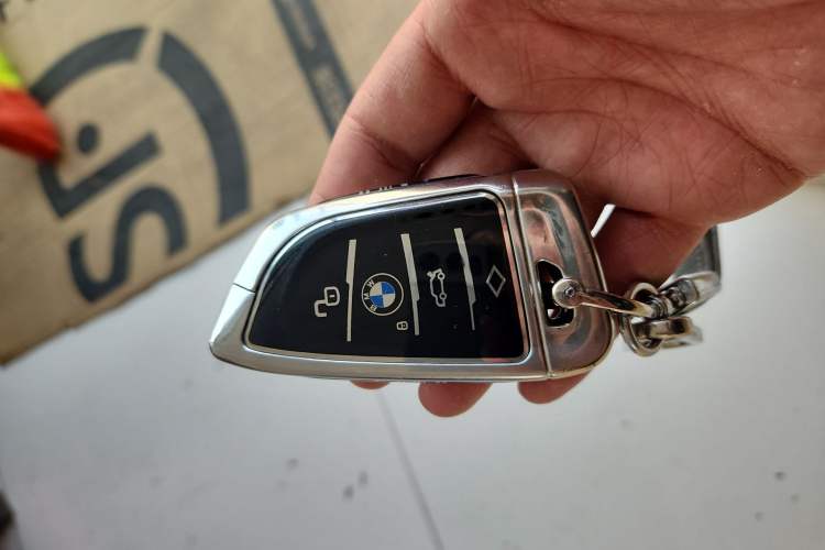 Used BMW 5 Series 2023 Restyled 530Li Leading Edition M Sport Package