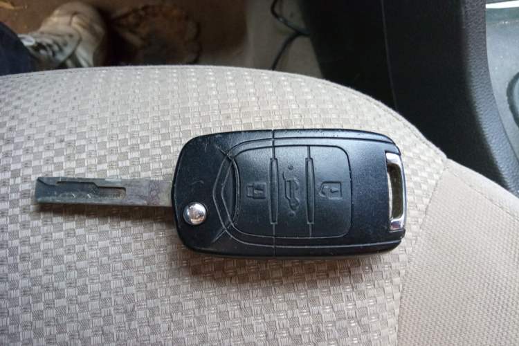 Used Wuling Hongguang 2018 1.5L S Standard Version L2B Interior 1