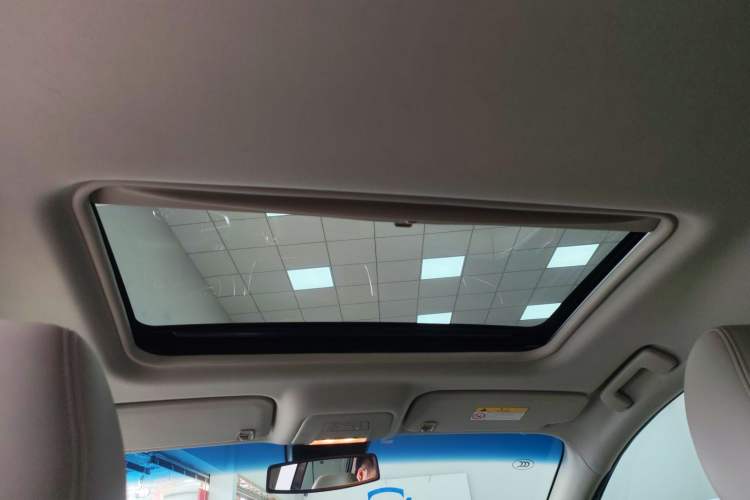 Used Buick GL8 2017 25S Prestige Version China V Standard