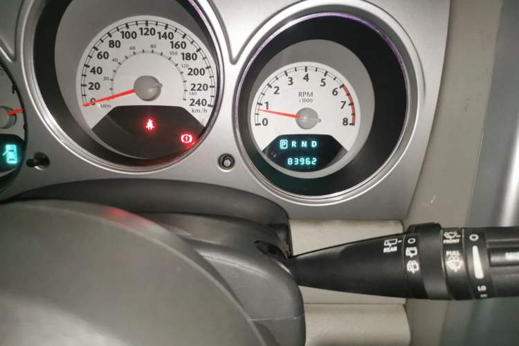 Used Chrysler PT Cruiser 2007 2.4
