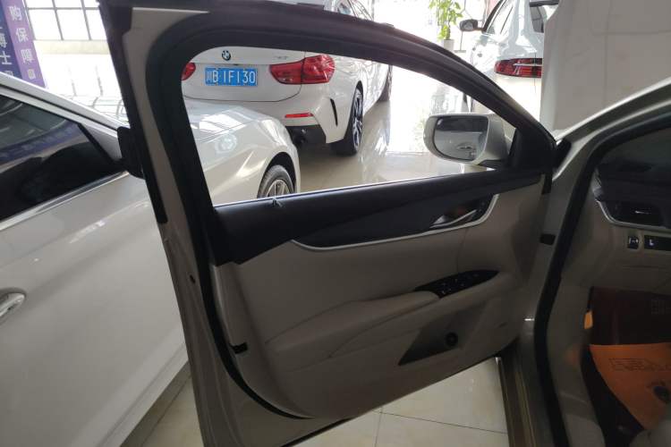 Used Cadillac XTS 2017 28T Tech Edition