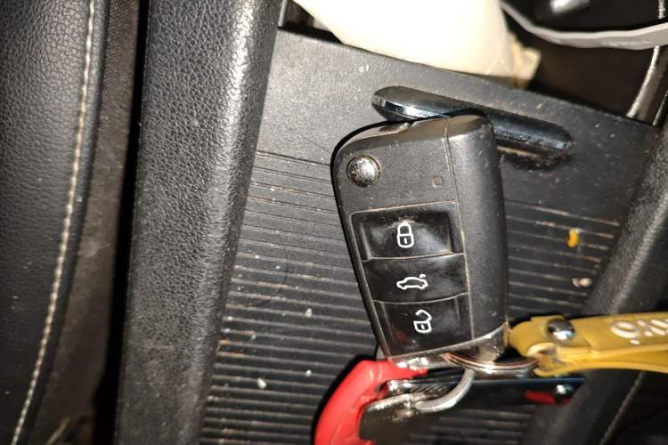 Used Volkswagen Lamando 2019 280TSI DSG Comfort Edition China VI standard
