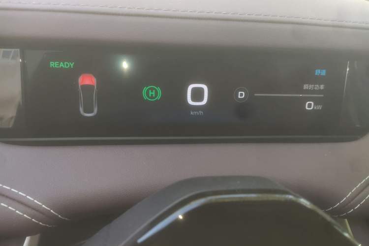 Used Xiaomi Auto SU7 2024 Rear-Drive Ultra-Long Range Advanced Pro-Level Intelligent Driving Version