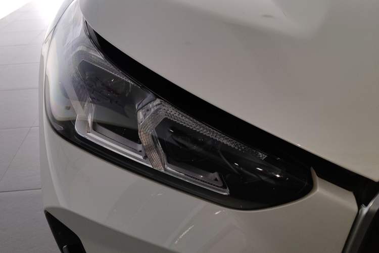 Used BMW X1 2024 sDrive25Li X Design Package