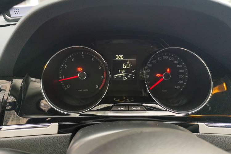 Used Volkswagen Bora 2013 1.6L Manual Comfort Model