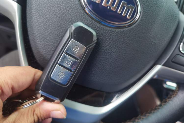 Used SWM X7 2017 1.5T Automatic Smart Enjoyment Version 7 Seats
