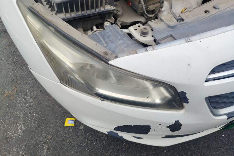 Used Chevrolet Cruze 2015 1.5L Classic SE MT
