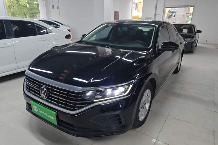 Used Volkswagen Passat 2023 280TSI Business Edition